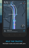 GPS Brasil – Free navigation for PC
