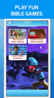 Superbook Bible, Video & Games for PC