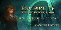Can you escape the 50 rooms 2 for PC