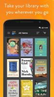APK Amazon Kindle