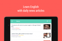 Hello English: Learn English for PC