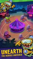Plants vs. Zombies™ Heroes for PC