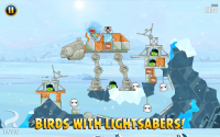 Angry Birds Star Wars for PC