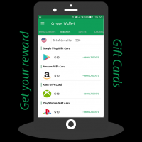 Green Wallet for PC
