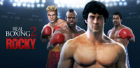Real Boxing 2 ROCKY for PC