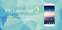 KK Launcher -Cool,Top launcher for PC