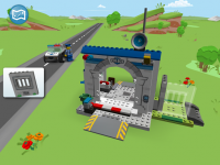 LEGO® Juniors Quest for PC