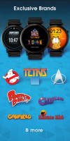 Facer Watch Faces for PC