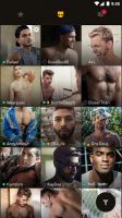 Grindr - Gay chat, meet & date for PC