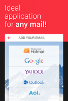 myMail—Free Email Application APK