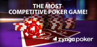 Zynga Poker – Texas Holdem for PC