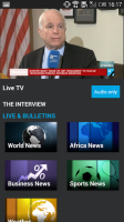 FRANCE 24 for PC