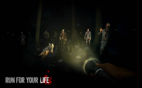 Into the Dead for PC