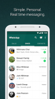 WhatsApp Messenger-APK