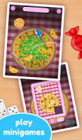 Pizza Maker Kids -Cooking Game APK