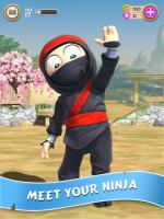 Clumsy Ninja for PC