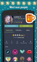 Galaxy - Chat & Meet People for PC