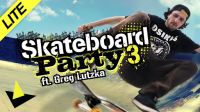Festa dello skateboard 3 Lite Greg for PC