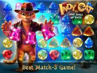 Indy Cat Match 3 for PC