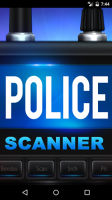 Police Scanner X for PC