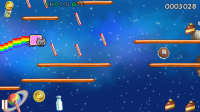 Nyan Cat: Lost In Space for PC