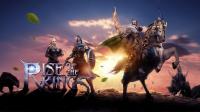 Rise of the Kings for PC