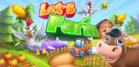 Let's Farm for PC