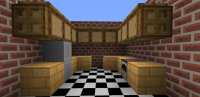guide minecraft furniture for PC