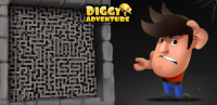 Diggy's Adventure for PC