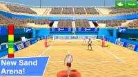 Volleyball Champions 3D for PC