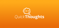 QuickThoughts – Earn Rewards for PC