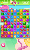 Candy Crush Jelly Saga for PC