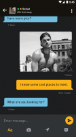 Grindr - Gay chat, meet & date for PC