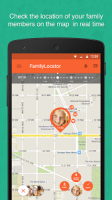 Family Locator & GPS Tracker APK