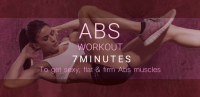 Abs workout 7 minutes for PC