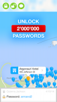 WiFi Map — Free Passwords APK