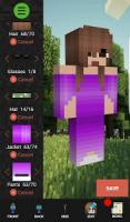Custom Skin Creator Minecraft APK