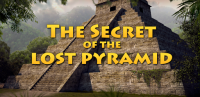 Secret of the Lost Pyramid for PC
