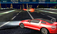 Need for Drift: Most Wanted APK