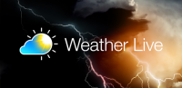 Weather Live Free for PC