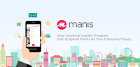 Manis - Universal Loyalty for PC