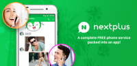 Nextplus Free SMS Text + Calls for PC