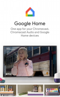 Google Home-APK