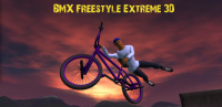 BMX Freestyle Extreme 3D pour PC