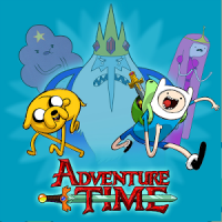 Adventure Time: Heroes of Ooo APK