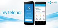 My Telenor for PC