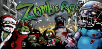 Zombie Age 3 for PC