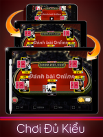 Poker Viet Nam Tien Len TLMN for PC