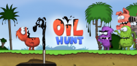 Oil Hunt for PC