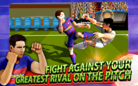 Football Players Fight Soccer APK